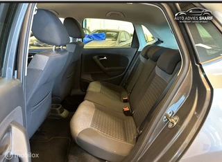 Volkswagen Polo Volkswagen Polo 1.2 TSI Highline ACC|Stoelverwarming|Nw APK - afbeelding nr 23