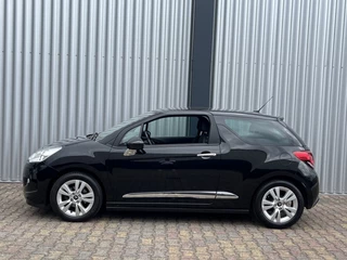 Citroën DS3 Citroën DS3 1.2 PureTech So Chic | Navigatie | Premium Audio | Climate Contr - afbeelding nr 6