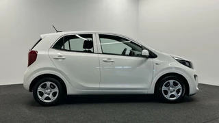 Kia Picanto Kia Picanto 1.0 DPi ComfortLine 5p AIRCO CRUISE DAB - afbeelding nr 9