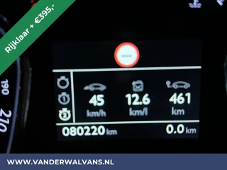 Citroën Jumpy Cruisecontrol, Apple Carplay, 2500kg Trekhaak, Parkeersensoren, 5-Zits - afbeelding nr 18