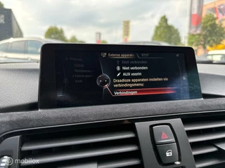 BMW 4 Serie BMW 4-Serie Coupe 435i M-Performance / NL / HUD / Compleet!! - afbeelding nr 20