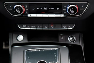 Audi Q5 Audi Q5 2.0 TFSI Quattro 3x S-Line /PANODAK/LUCHTVERING/B&O/360 CAMERA/TREKHAAK/KEYLESS/RS-STOELEN! - afbeelding nr 16