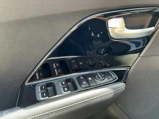 Kia Niro Kia Niro 1.6 GDi Hybrid - afbeelding nr 6