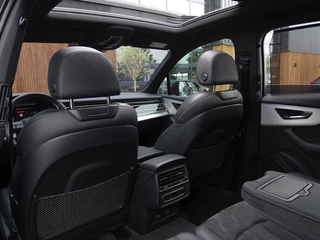 Audi Q7 Audi Q7 55 TFSIe 394PK Quattro / SQ7 Edit. / Laser / B&O / ACC / 360° - afbeelding nr 52