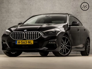BMW 2 Serie Automaat (PANORAMADAK, M PAKKET, APPLE CARPLAY, HEAD-UP DISPLAY, MEMORY SEATS, STUUR/STOELVERWARMING, ADAPTIVE CRUISE, HARMAN/KARDON, CAMERA, 19'' VELGEN, NIEUWSTAAT) - afbeelding nr 1