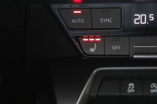 Audi A3 Virtual Cockpit Plus/Navi Plus/Keyless/LED/Winterpakket/DAB/17