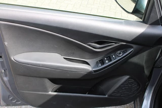 Hyundai ix20 Hyundai ix20 1.6i i-Vision Automaat Navi/Cam/Pdc/Bluetooth 