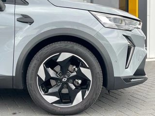 Renault Captur Renault Captur 1.3 Mild Hybrid 160 Techno Cruise Navi Camera - afbeelding nr 11