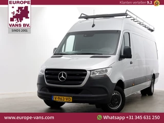 Mercedes-Benz Sprinter - 97293906-0