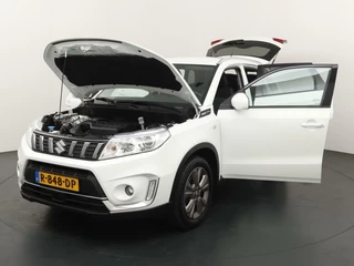 Suzuki Vitara Suzuki Vitara 1.0 Boosterjet 4x4 Select Automaat - afbeelding nr 17