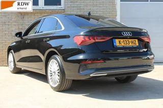 Audi A3 Audi A3 Limousine 35 TFSI Business edition 150PK Automaat carplay - afbeelding nr 7