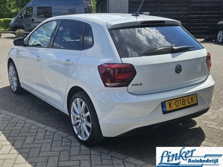 Volkswagen Polo Volkswagen Polo 1.0 TSI Comfortline 17