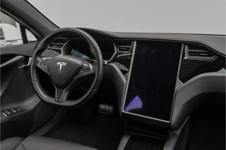 Tesla Model S Tesla Model S 75D Base Autopilot, Pano, Leder 2018 - afbeelding nr 16