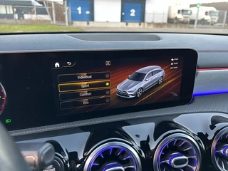 Mercedes-Benz CLA - afbeelding nr 24