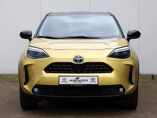 Toyota Yaris Cross - afbeelding nr 2