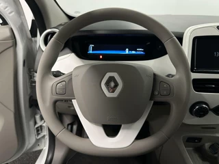 Renault ZOE Renault Zoe R90 Life 41 kWh NAVIGATIE INC KOOP ACCU !! - afbeelding nr 19