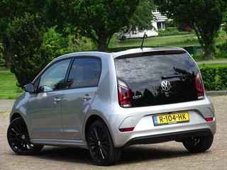 Volkswagen up! - afbeelding nr 49