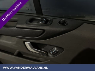 Ford Transit Custom Isofix, Android Auto, Cruisecontrol, 2800kg Trekhaak, Parkeersensoren, Stoelverwarming, Verwarmde voorruit - afbeelding nr 15
