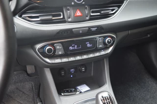 Hyundai i30 Hyundai i30 1.0 T-GDi MHEV Comfort Smart Navi NL-auto - afbeelding nr 19