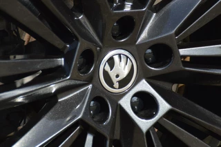 Škoda Superb Skoda Superb Combi 1.4 TSI 218 pk  iV Laurin & Klement PHEV trekhaak - afbeelding nr 35