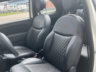 Fiat 500C - afbeelding nr 20