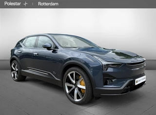 Polestar 3 Polestar 3 LRDM Launch Edition | Plus & Pilot Pack | Nappa Leder | Pixel Le - afbeelding nr 2