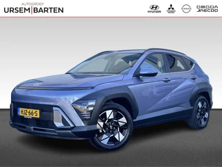 Hyundai Kona 1.6 GDI HEV Comfort Smart