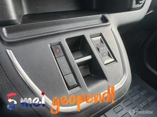 Opel Vivaro-e Opel Vivaro-e L1H1 Edition 50 kWh / Marge - afbeelding nr 21