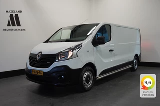 Renault Trafic - 183614734-0