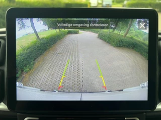 Fiat E-Ducato Fiat E-Ducato 4.25t L3H2 Heavy 110 kWh | Achteruitrijcamera | LED koplampen | Navigatie | Reservewiel - afbeelding nr 16