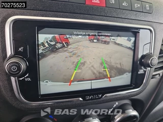 Iveco Daily Iveco Daily 35S16 Automaat L3H2 Camera Airco Parkeersensoren L4H2 16m3 Airco - afbeelding nr 12