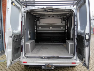 Opel Vivaro | CAMERA | TREKHAAK | - afbeelding nr 17