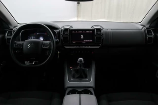 Citroën C5 Aircross Citroen C5 Aircross 1.2 130 PK Business | Navi | Sensoren | - afbeelding nr 3