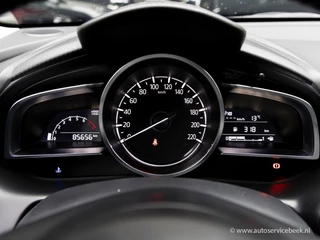 Mazda 2 - afbeelding nr 12