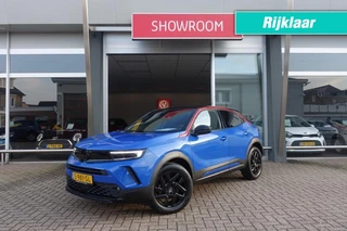 Opel Mokka 1.2 LEVEL4 100%NL (All-in prijs)