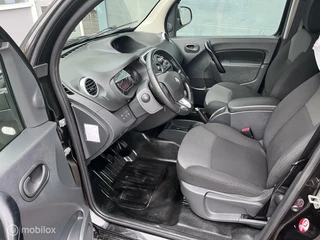 Renault Kangoo Renault Kangoo  1.5 dCi 90 Euro 6 Energy Luxe Navi Airco Schuifdeur - afbeelding nr 8