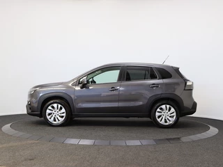 Suzuki S-Cross Suzuki S-Cross | Parkeersensoren | Stoel v 1.4 B.jet Select SH - afbeelding nr 11