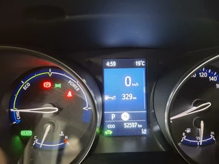 Toyota C-HR Toyota C-HR 1.8 Hybrid Dynamic - afbeelding nr 19