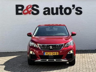 Peugeot 3008 Peugeot 3008 1.2 PureTech Première Cruise control Climate control Apple / Android Carplay Lederen interieur - afbeelding nr 37