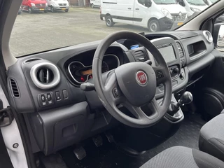 Fiat Talento Fiat Talento 1.6 MJ EcoJet L2H1*A/C*HAAK*NAVI*CRUISE*TEL*3PERS* - afbeelding nr 3