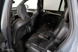 Volvo XC90 Volvo XC90 2.0 T8 AWD R-Design - PANO-TREKHAAK-LONG RANGE - afbeelding nr 17