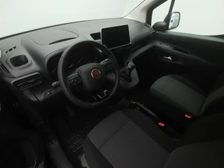 Fiat Doblò Fiat Doblò 1.5D 130pk L2 1000kg  met Comfort Pakket | voorraad voordeel | direct leverbaar | BPM voordeel - afbeelding nr 17