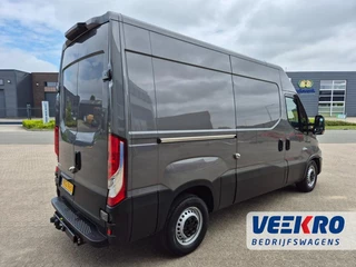 Iveco Daily Iveco Daily 3500Kg, 160PK automaat. 3500 KG trekgewicht, BPM VRIJ!!!! - afbeelding nr 8