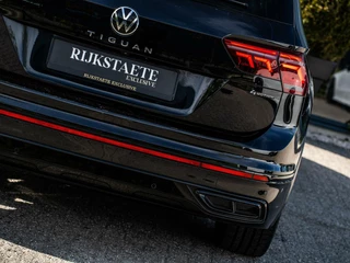 Volkswagen Tiguan Volkswagen Tiguan 2.0 TSI 4Motion R-Line|PANO|DYNAUDIO|ACC - afbeelding nr 42