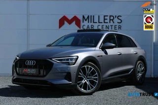 Audi e-tron - 416124404-0
