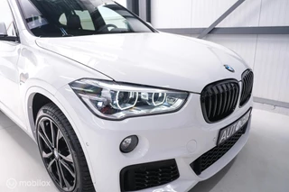 BMW X1 BMW X1 sDrive20i M pakket | Panoramadak | Leder | LED | Sportstoelen | btw auto | zeer mooi | - afbeelding nr 41