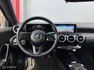 Mercedes-Benz A-Klasse Mercedes A-klasse 220 Premium Plus AMG optiek/LED/Clima/19