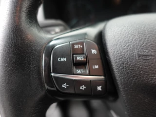 Ford Transit Custom Ford Transit Custom 131pk Automaat L1H1 Trend 2x Schuifdeur Trekhaak Cruise control Airco Euro6 3-zits - afbeelding nr 14