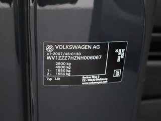 Volkswagen Transporter Volkswagen Transporter 2.0TDI Lang | Inrichting | Navigatie | Airco | Cruise - afbeelding nr 20