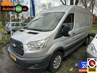 Ford Transit - 45825361-0